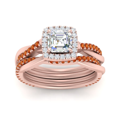 asscher-cut-halo-orange-sapphire-infinity-bridal-set-in-rose-gold-FD9212ASGSAOR-NL-RG-B2.jpg