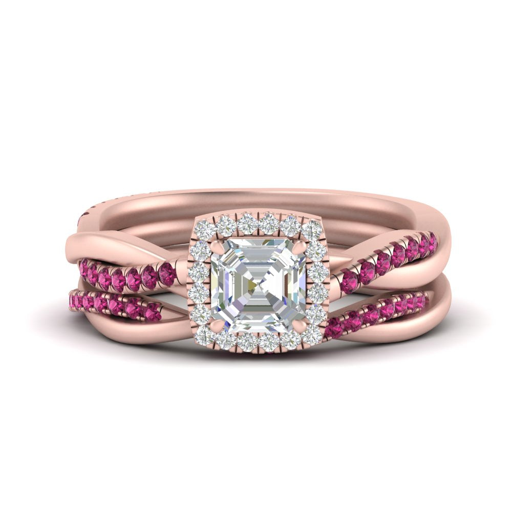 asscher-cut-halo-pink-sapphire-infinity-bridal-set-in-rose-gold-FD9212ASGSADRPI-NL-RG-B2.jpg