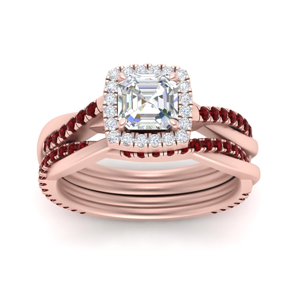 asscher-cut-halo-ruby-infinity-bridal-set-in-rose-gold-FD9212ASGRUDR-NL-RG-B2.jpg