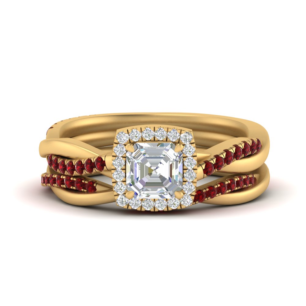 asscher-cut-halo-ruby-infinity-bridal-set-in-yellow-gold-FD9212ASGRUDR-NL-YG-B2.jpg