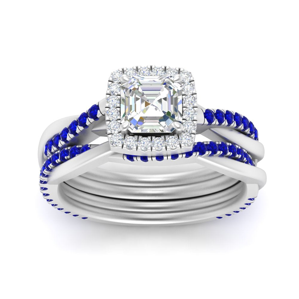 asscher-cut-halo-sapphire-infinity-bridal-set-in-white-gold-FD9212ASGSABL-NL-WG-B2.jpg