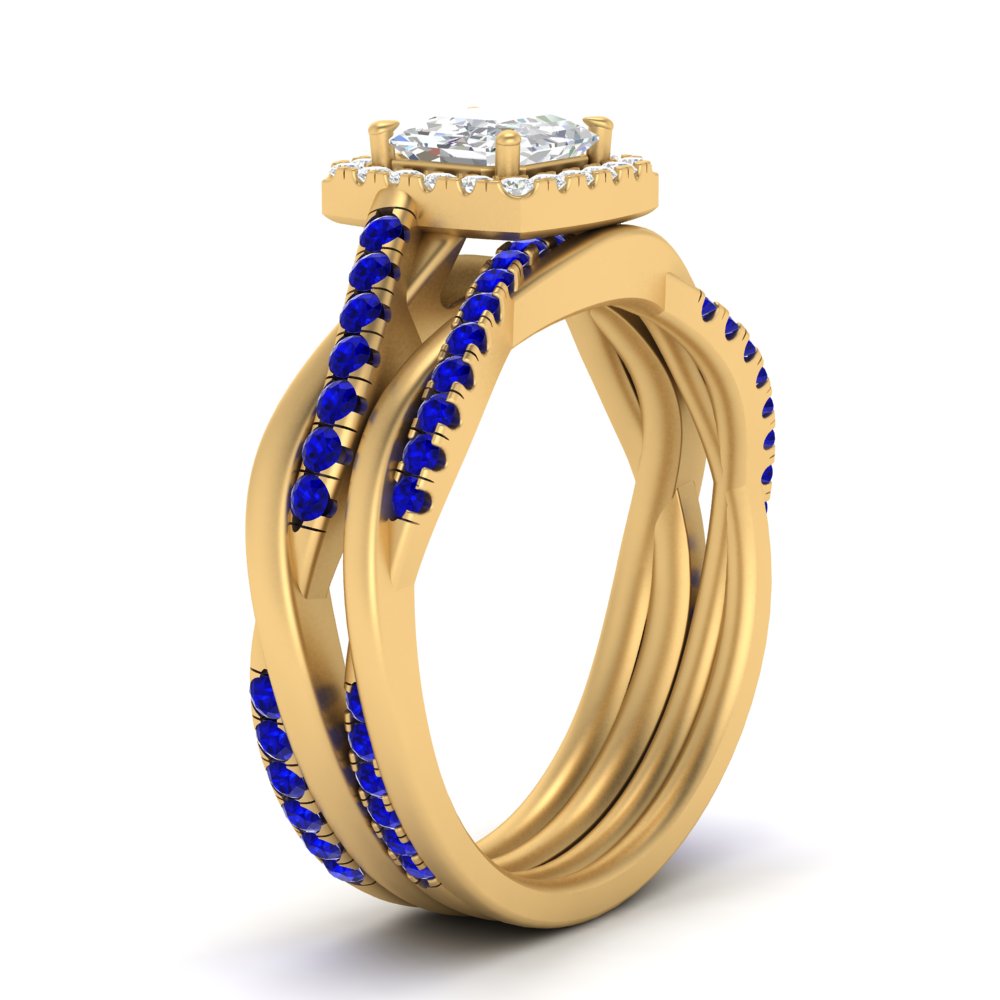 asscher-cut-halo-sapphire-infinity-bridal-set-in-yellow-gold-FD9212ASGSABL-NL-YG-B2.jpg