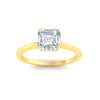 Load image into Gallery viewer, asscher-cut-hidden-halo-solitaire-engagement-ring-in-yellow-gold-fdenr11489asangle5-nl-yg.jpg