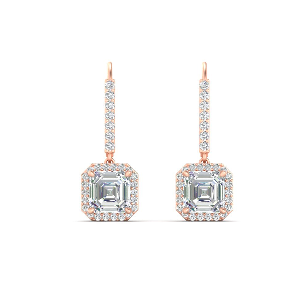 asscher-cut-lever-back-2-carat-diamond-drop-earrings-in-rose-gold-FDEAR11235ASANGLE2-2.00-CT-NL-RG