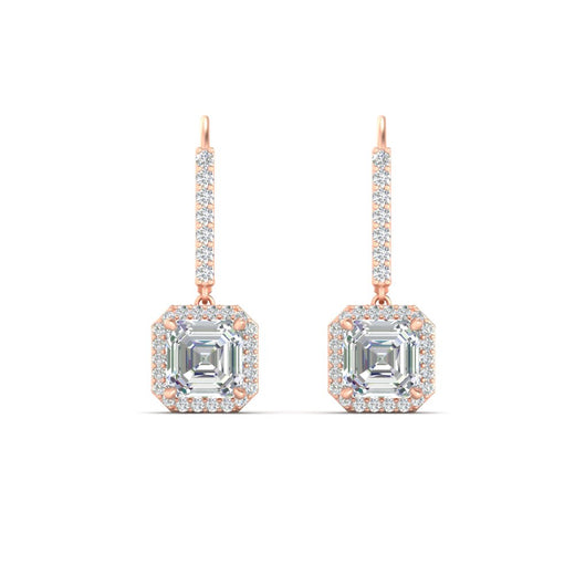 asscher-cut-lever-back-2-carat-diamond-drop-earrings-in-rose-gold-FDEAR11235ASANGLE2-2.00-CT-NL-RG