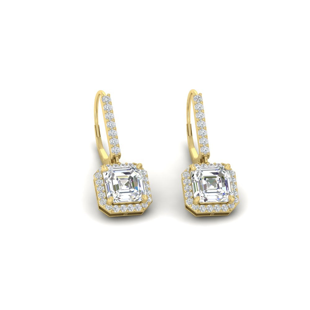 asscher-cut-lever-back-2-carat-diamond-drop-earrings-in-yellow-gold-FDEAR11235ASANGLE4-2.00-CT-NL-YG