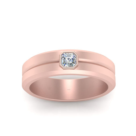 mens-assccher-cut-solitaire-wedding-ring