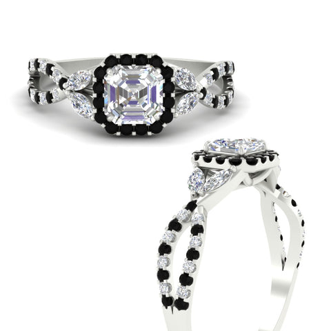 asscher-cut-nature-inspired-halo-black-diamond-engagement-ring-in-white-gold-fdenr3303asrgblackangle3-nl-wg.jpg