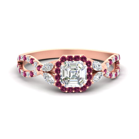 asscher-cut-nature-inspired-halo-pink-sapphire-engagement-ring-in-rose-gold-fdenr3303asrgsadrpisleep-nl-rg.jpg