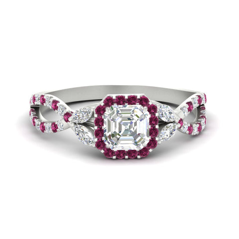 asscher-cut-nature-inspired-halo-pink-sapphire-engagement-ring-in-white-gold-fdenr3303asrgsadrpisleep-nl-wg.jpg