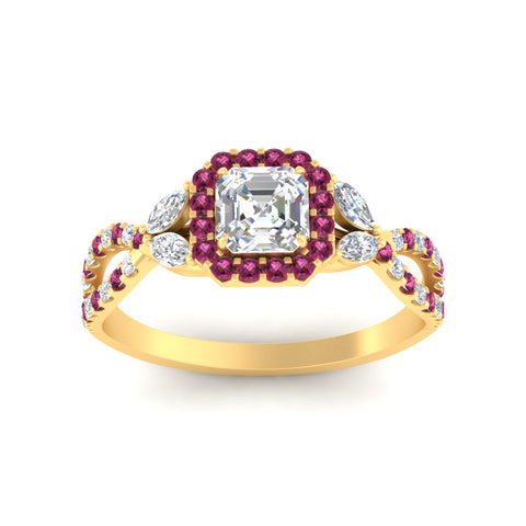 asscher-cut-nature-inspired-halo-pink-sapphire-engagement-ring-in-yellow-gold-fdenr3303asrgsadrpiangle5-nl-yg.jpg