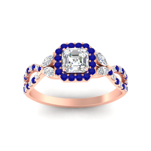 asscher-cut-nature-inspired-halo-sapphire-engagement-ring-in-rose-gold-fdenr3303asrgsablangle5-nl-rg.jpg