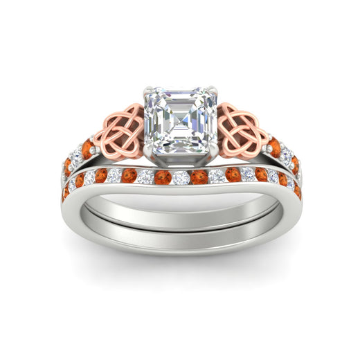asscher-cut-orange-sapphire-channel-band-celtic-bridal-set-in-white-gold-fdens2255asgsaorangle5-nl-wg-ws2.jpg