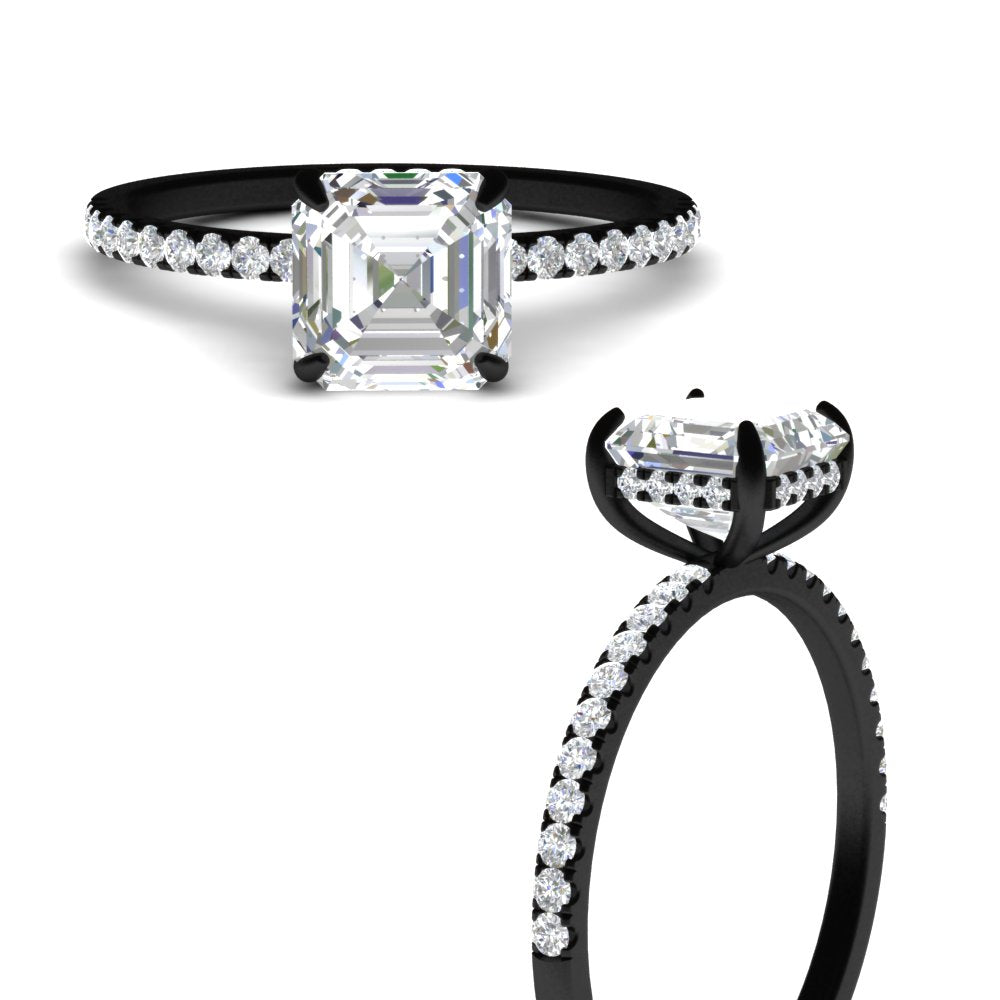 asscher-cut-pave-underhalo-engagement-ring-in-black-gold-FDENR11490ASRANGLE3-NL-BG.jpg?v=1761729733