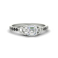 Thumbnail 78 - asscher-cut-petite-pave-black-diamond-fancy-engagement-ring-for-women-in-white-gold-fdenr8061asgblacksleep-nl-wg_b854bca5-7759-4651-9731-403aca3b07e2?v=1757494993