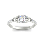 Load image into Gallery viewer, asscher-cut-petite-pave-diamond-fancy-engagement-ring-for-women-in-white-gold-fdenr8061asangle5-nl-wg_d3acf4e4-55d4-47b5-9813-0d4c5bd86ee0?v=1757494993
