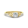 Thumbnail 10 - asscher-cut-petite-pave-diamond-fancy-engagement-ring-for-women-in-yellow-gold-fdenr8061assleep-nl-yg_183c2bf8-a54a-440f-9a9f-03f7cf0d952e?v=1757494993