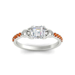 Load image into Gallery viewer, asscher-cut-petite-pave-orange-sapphire-fancy-engagement-ring-for-women-in-white-gold-fdenr8061asgsaorangle5-nl-wg_5b4d315a-55ef-4875-a7d0-401c96ab4cfd?v=1757494993
