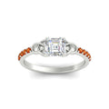 Thumbnail 44 - asscher-cut-petite-pave-orange-sapphire-fancy-engagement-ring-for-women-in-white-gold-fdenr8061asgsaorangle5-nl-wg_5b4d315a-55ef-4875-a7d0-401c96ab4cfd?v=1757494993
