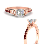 Load image into Gallery viewer, asscher-cut-petite-pave-ruby-fancy-engagement-ring-for-women-in-rose-gold-fdenr8061asgrudrangle3-nl-rg_8cccc7ba-feda-45e9-a822-34fae7d59424?v=1757494994
