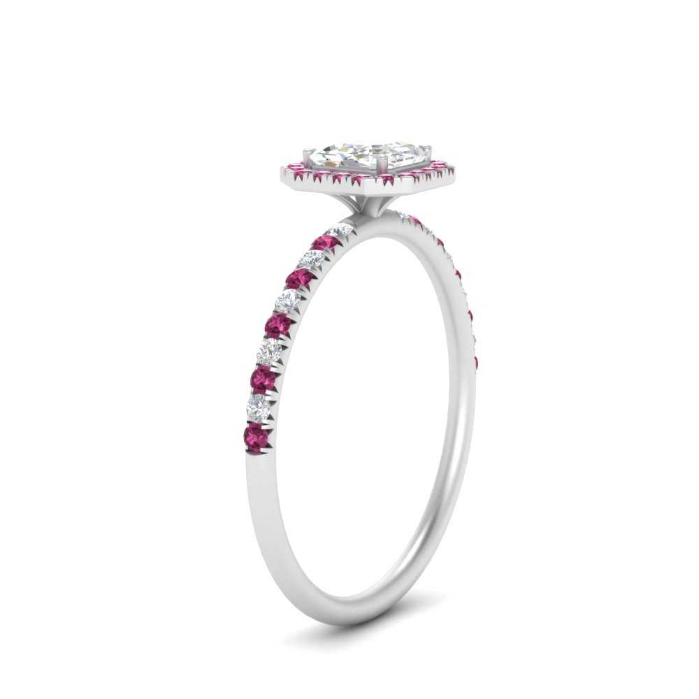 asscher-cut-pink-sapphire-halo-petite-engagement-ring-in-white-gold-FD8523ASRGSADRPIANGLE3-NL-WG