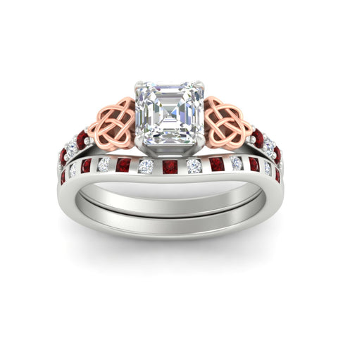 asscher-cut-ruby-celtic-two-tone-bridal-matching-set-in-white-gold-fdens2255asgrudrangle5-nl-wg-ws4.jpg