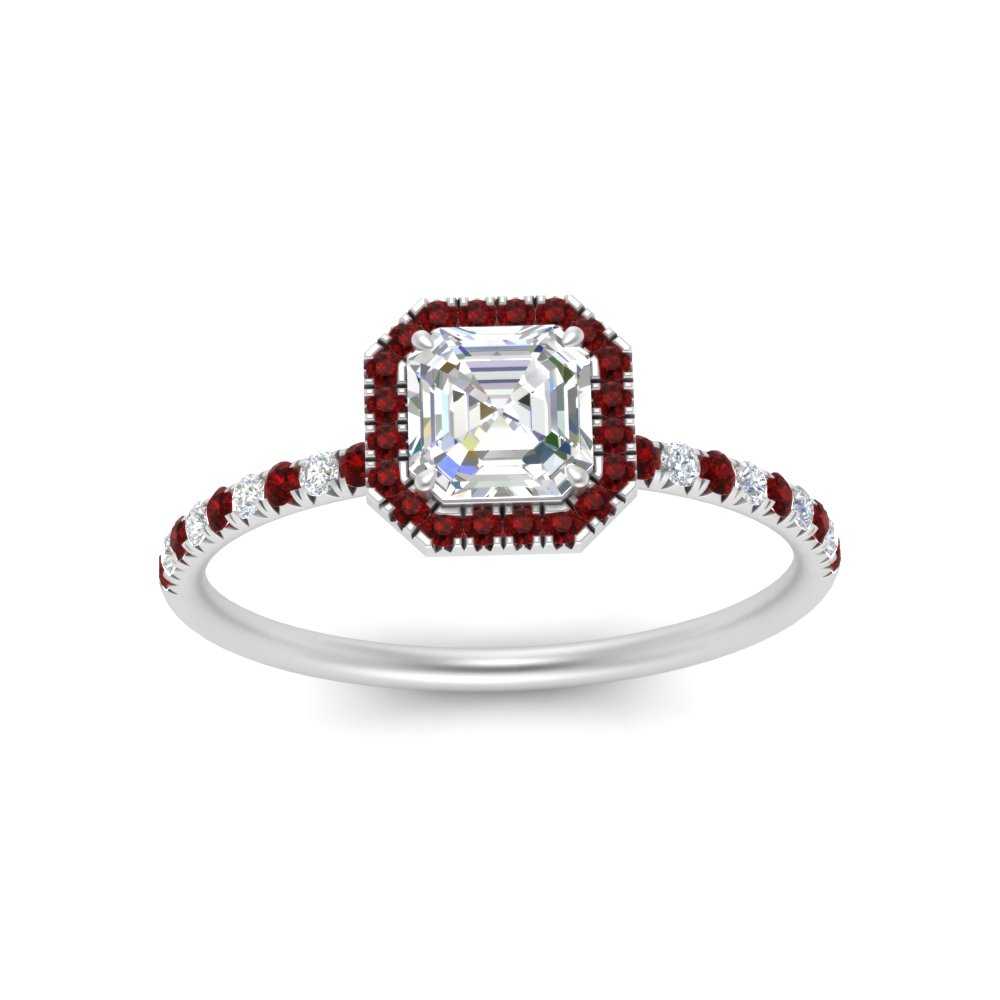 asscher-cut-ruby-halo-petite-engagement-ring-in-white-gold-FD8523ASRGRUDRANGLE3-NL-WG