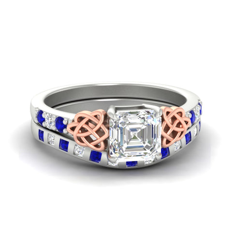 asscher-cut-sapphire-celtic-two-tone-bridal-matching-set-in-white-gold-fdens2255asgsablsleep-nl-wg-ws4.jpg