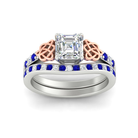 asscher-cut-sapphire-channel-band-celtic-bridal-set-in-white-gold-fdens2255asgsablangle5-nl-wg-ws2.jpg