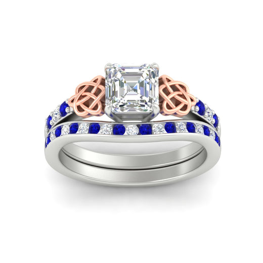 asscher-cut-sapphire-channel-band-celtic-bridal-set-in-white-gold-fdens2255asgsablangle5-nl-wg-ws2.jpg