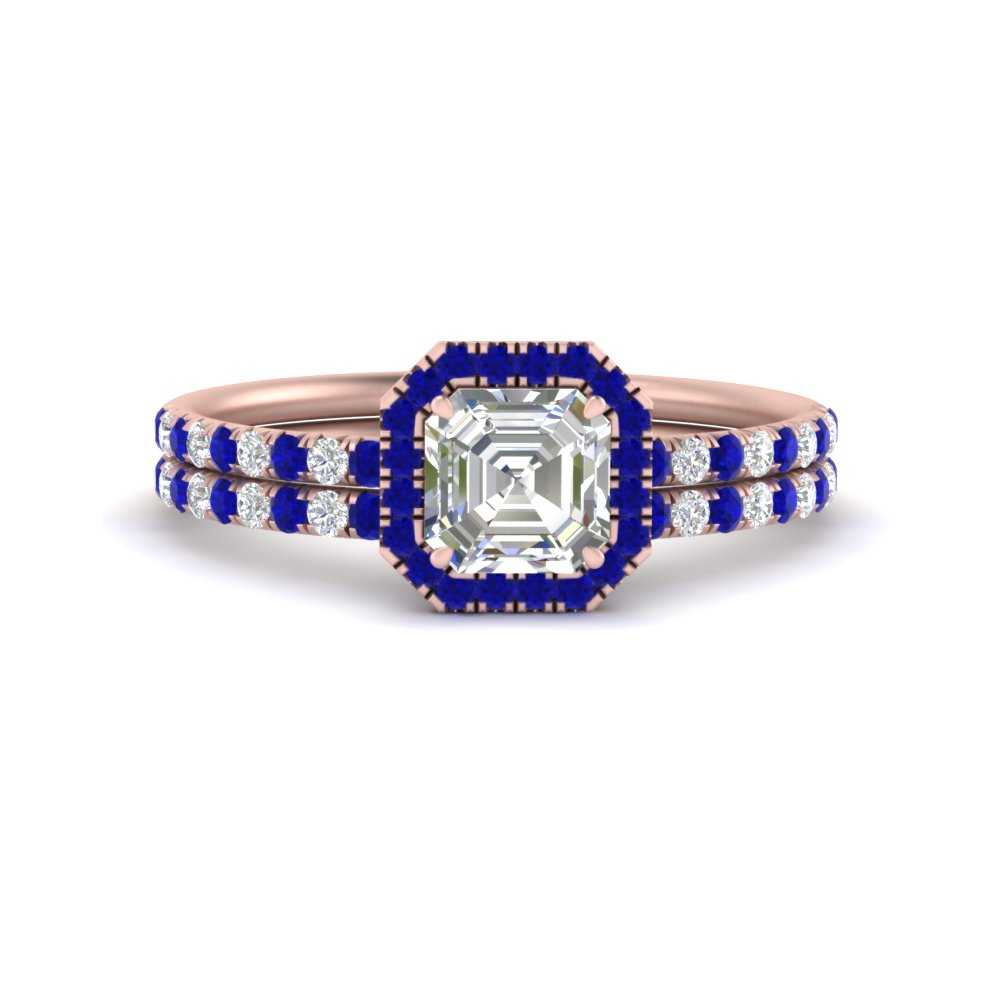 asscher-cut-sapphire-halo-wedding-ring-set-in-rose-gold-FD8523ASGSABL-NL-RG