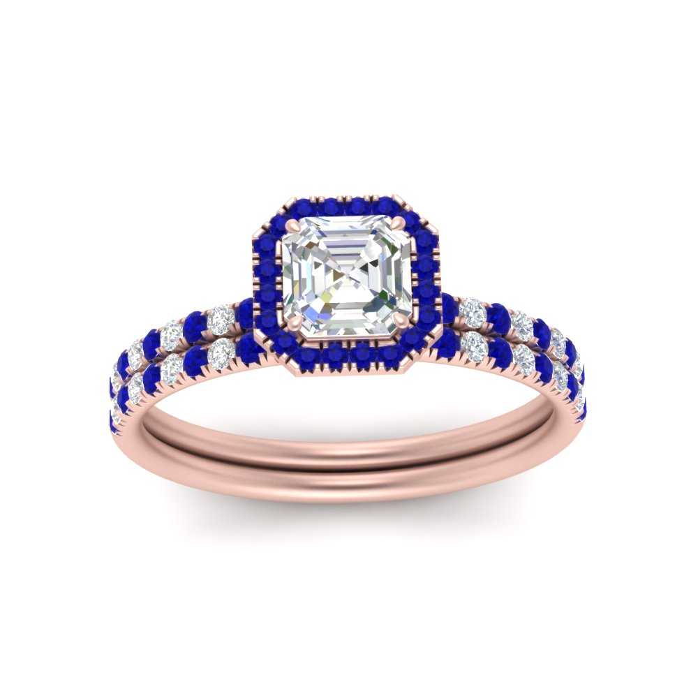 asscher-cut-sapphire-halo-wedding-ring-set-in-rose-gold-FD8523ASGSABL-NL-RG