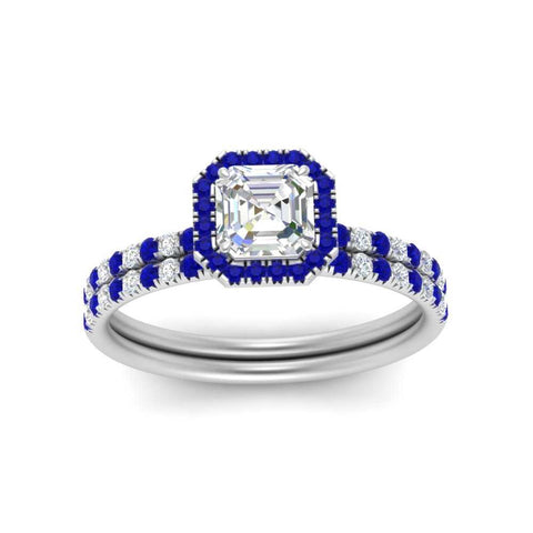 asscher-cut-sapphire-halo-wedding-ring-set-in-white-gold-FD8523ASGSABL-NL-WG