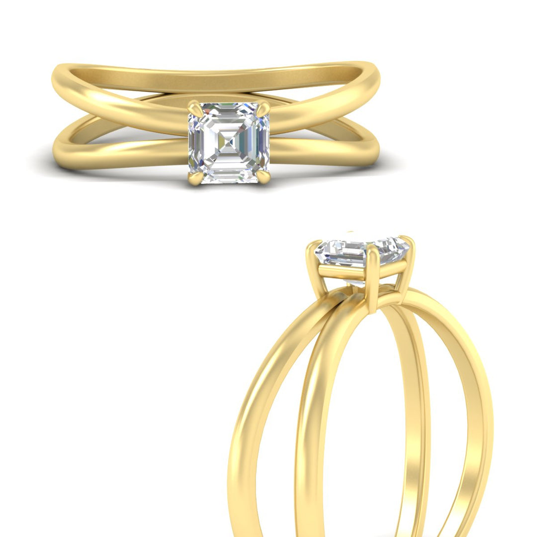 asscher-cut-split-shank-solitaire-engagement-ring-in-yellow-gold-fdenr1008asrangle3-nl-yg
