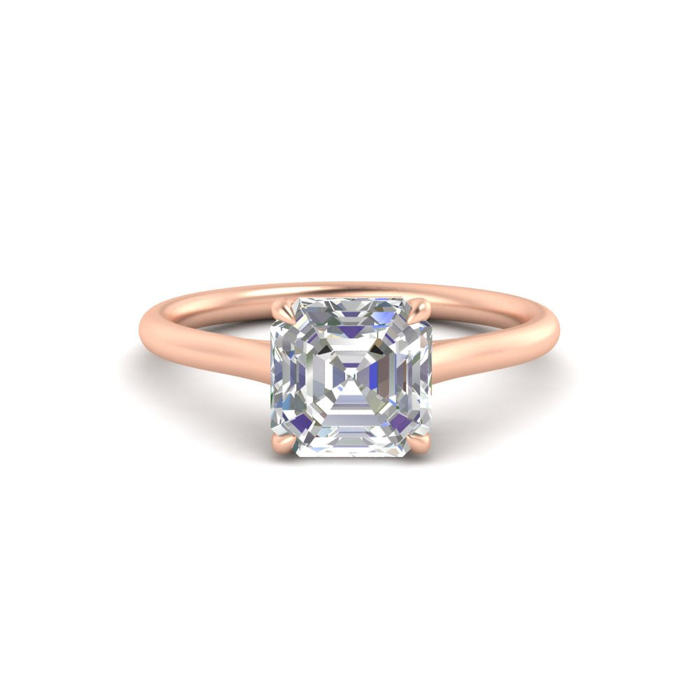 asscher-cut-stunning-solitaire-diamond-ring-in-rose-gold-FD11296ASR-NL-RG