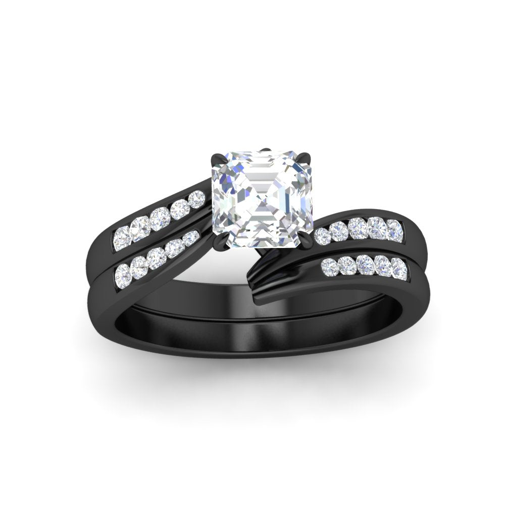 asscher-cut-swirl-channel-diamond-bridal-black-set-in-black-gold-FDENS4028AS-NL-BG.jpg