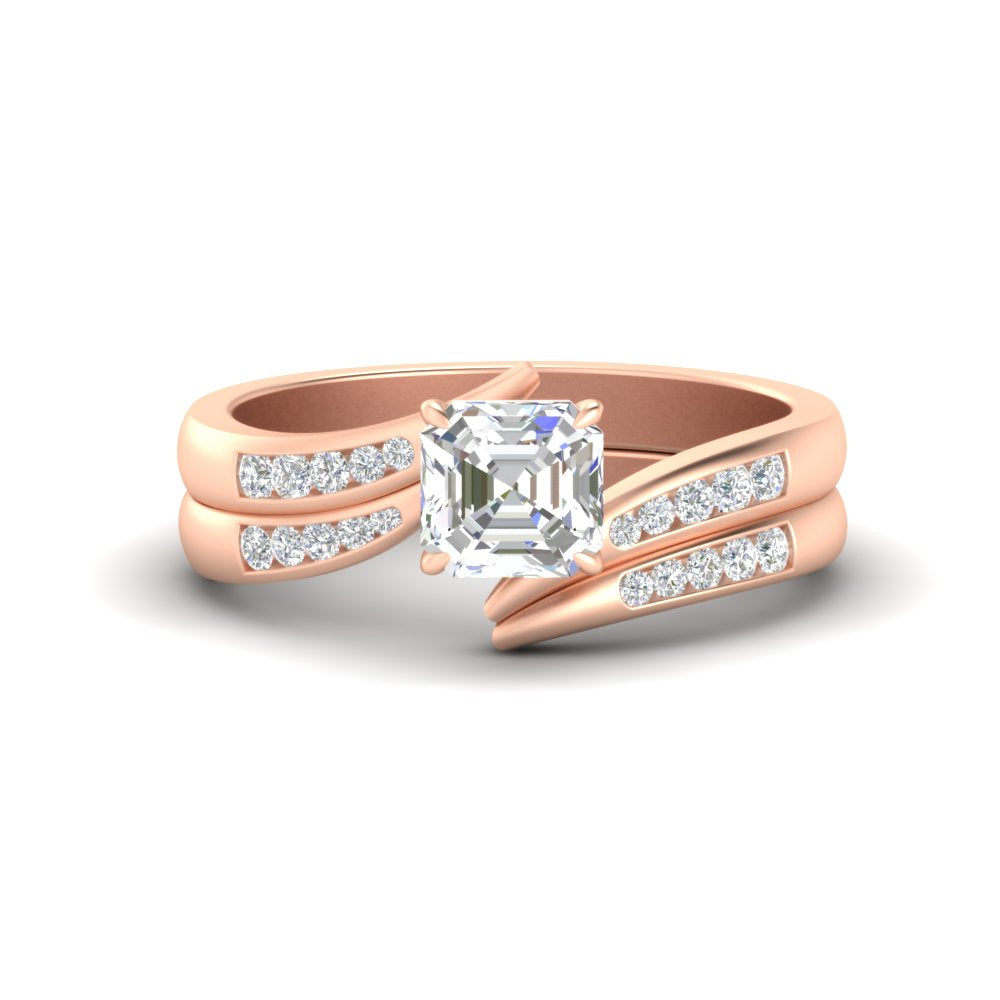 asscher-cut-swirl-channel-diamond-bridal-set-in-rose-gold-FDENS4028AS-NL-RG.jpg