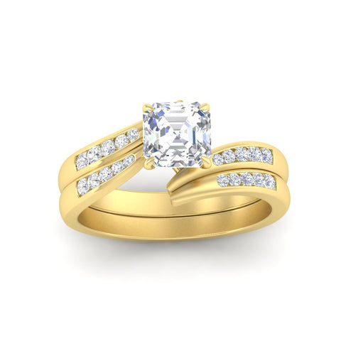 asscher-cut-swirl-channel-diamond-bridal-set-in-yellow-gold-FDENS4028AS-NL-YG.jpg