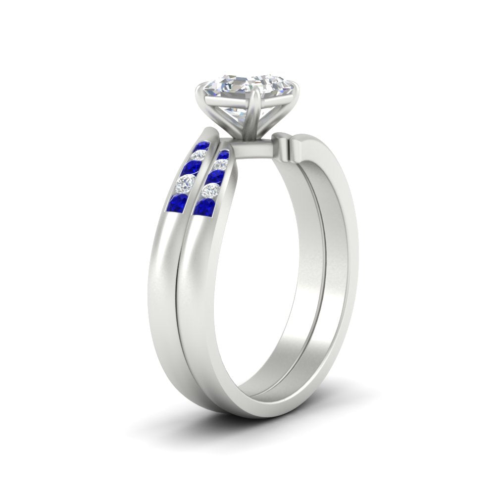 asscher-cut-swirl-channel-diamond-bridal-set-with-sapphire-in-white-gold-FDENS4028ASGSABL-NL-WG.jpg