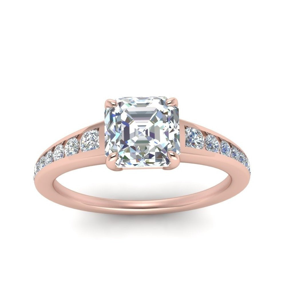 asscher-cut-swirl-engraved-channel-accent-diamond-engagement-ring-in-FD122866ASR-NL-RG