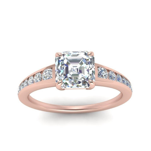 asscher-cut-swirl-engraved-channel-accent-diamond-engagement-ring-in-FD122866ASR-NL-RG