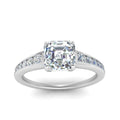 Thumbnail 29 - asscher-cut-swirl-engraved-channel-accent-diamond-engagement-ring-in-FD122866ASR-NL-WG