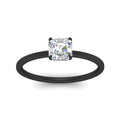 Thumbnail 18 - asscher-cut-thin-classic-solitaire-engagement-ring-in-black-gold-fdens9358asrangle5-nl-bg