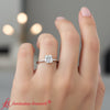 Load image into Gallery viewer, asscher-cut-thin-classic-solitaire-engagement-ring-in-white-gold-FDENR9358as