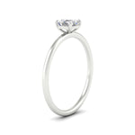 Load image into Gallery viewer, asscher-cut-thin-classic-solitaire-engagement-ring-in-white-gold-fdens9358asrangle2-nl-wg
