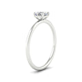 Thumbnail 7 - asscher-cut-thin-classic-solitaire-engagement-ring-in-white-gold-fdens9358asrangle2-nl-wg