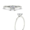Thumbnail 5 - asscher-cut-thin-classic-solitaire-engagement-ring-in-white-gold-fdens9358asrangle3-nl-wg
