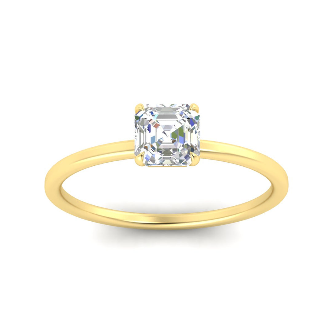 asscher-cut-thin-classic-solitaire-engagement-ring-in-yellow-gold-fdens9358asrangle5-nl-yg