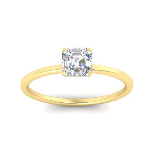 asscher-cut-thin-classic-solitaire-engagement-ring-in-yellow-gold-fdens9358asrangle5-nl-yg