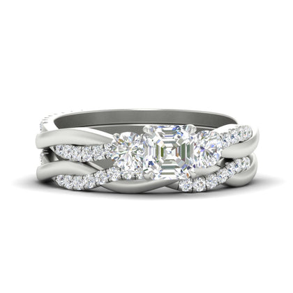 asscher-cut-three-stone-lab-diamond-bridal-set-in-white-gold-fdens3301assleep-nl-wg_f8335159-a5fd-4cab-9004-0d40feafbb6c